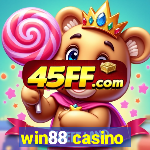 win88 casino